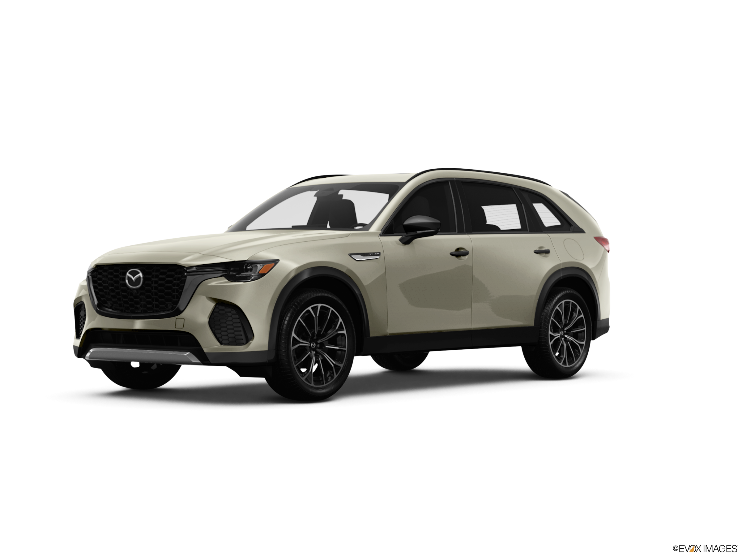 2026 MAZDA CX-70 PHEV Price, Reviews, Pictures & More | Kelley